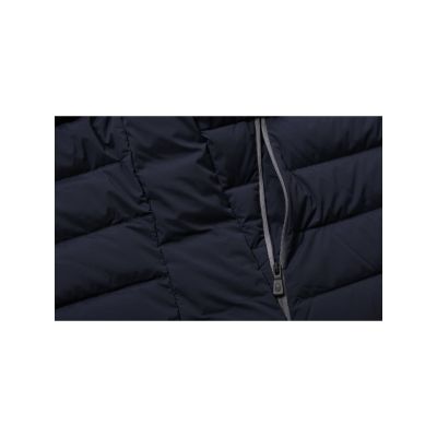 4. SAIL RACING Spray-Down-Weste - Weiß