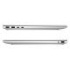 3. HP OmniBook 3 16-bv0003nwx Ryzen AI 5 430 16,0" 2K IPS 300 Nits Matt 16 GB DDR5 SSD512 Radeon 840M Cam2MP 41 Wh Win11 Gletschersilber 2 Jahre