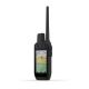 11. Garmin Alpha 200 GPS-Empfänger