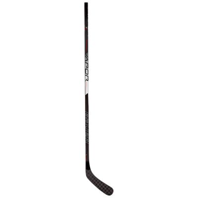 2. Bauer Vapor 3X GripTac Sr 1058559 Composite Stick