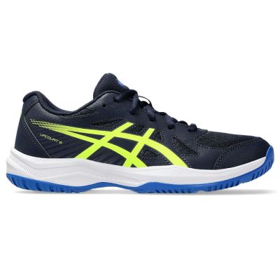9. Asics Upcourt 6 GS Jr 1074A045401 Schuhe