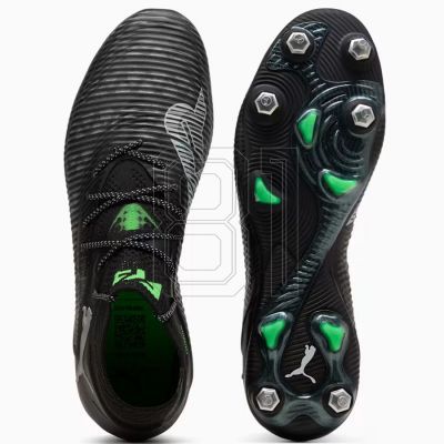 3. Puma FUTURE 8 Ultimate MxSG 108188-02 Schuhe