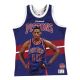Mitchell & Ness NBA Detroit Pistons Dennis Rodman Tanktop