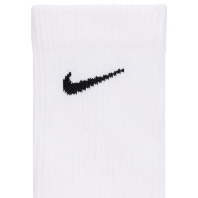 4. Nike Everyday Elevated Socken, 6 Paar, Weiß, Schwarz, Grau, HQ8021 903