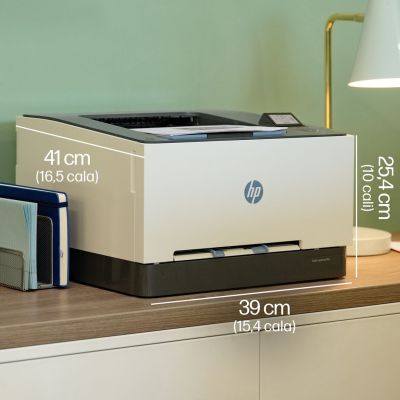 5. HP COLOR LASERJET PRO 3202dw DRUCKER
