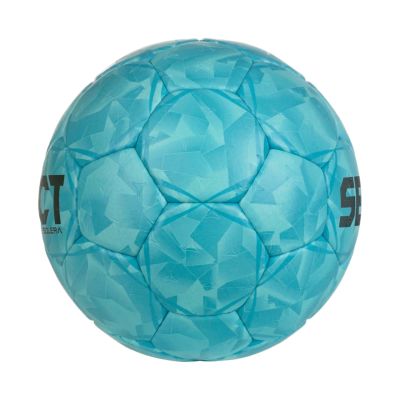3. Select Solera v26 Offizieller EHF Handball Blau 210036