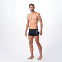 BLARY Schwimmboxershorts für Herren