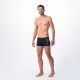 BLARY Schwimmboxershorts für Herren