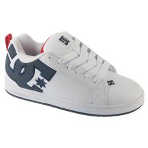 DC Shoes Court Graffik DC01661-111 Weiß 41