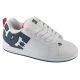 DC Shoes Court Graffik DC01661-111 Weiß 41