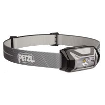 Petzl Tikka Core Scheinwerfer schwarz 450 lm Hybrid
