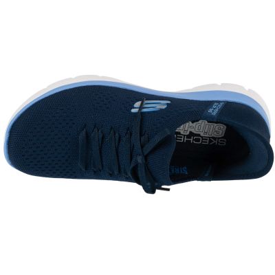 3. Skechers Slip-Ins: Summits - New Daily 150263-NVBL Marineblau 36