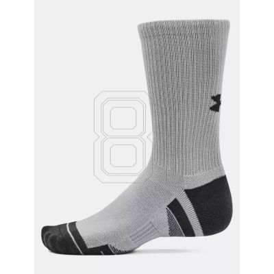 8. Under Armour Socken 1379512-011