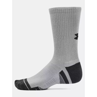 8. Under Armour Socken 1379512-011
