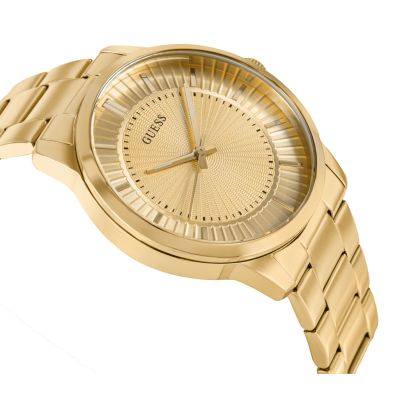 3. Guess Emmett GW1050G2 Herrenuhr + Box