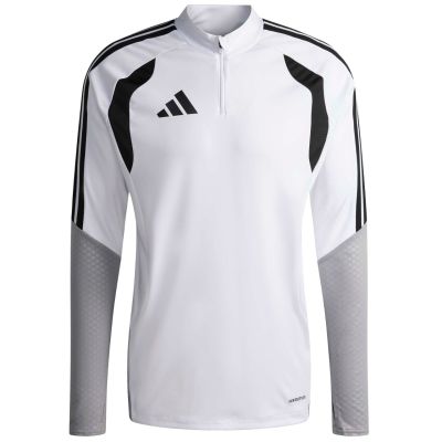 2. adidas Tiro 26 Competition Trainingsshirt für Herren, weiß, JX4256