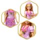 3. Disney Princess JLK28 Puppe