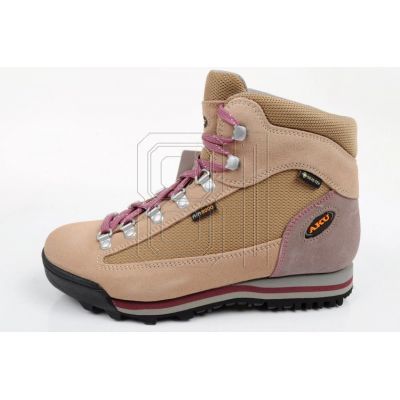 9. Aku Ultralight W 365.10586 Schuhe