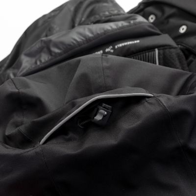 20. ALTINO PRIMALOFT Stepp-Winterjacke für Herren