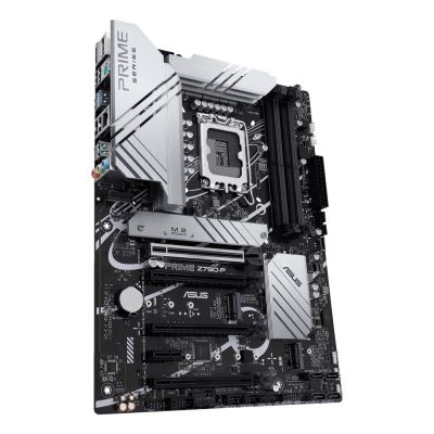 12. ASUS PRIME Z790-P Mainboard