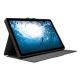 5. Targus Click-In 27,9 cm (11") Folio Schwarz