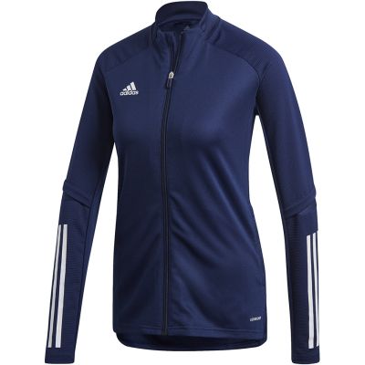 10. Adidas Condivo 20 Training W sweatshirt FS7106
