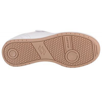 4. Lotto Toco BC K Jr 2600320K-1021 Schuhe