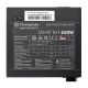12. Thermaltake Smart BX1 PS-SPD-0650NNSABE-1 Netzteil (650W; Aktiv; 120mm)
