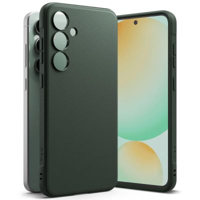 Ringke Onyx Case für Samsung Galaxy S24 FE - Grün