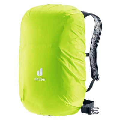2. DEUTER BIKE I LITE 16 SCHWARZ 3203427-7000