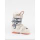 Rossignol Alltrack Pro 90 W GW Skischuhe - Beige/Violettblau