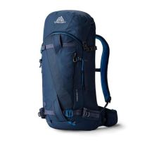 Gregory Targhee 45 S/M Wanderrucksack, Alpinblau