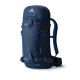 Gregory Targhee 45 S/M Wanderrucksack, Alpinblau