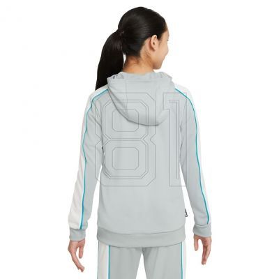 2. Nike NK Dry Academy Hoodie Po Fp JB Junior CZ0970-019 Sweatshirt
