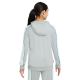 2. Nike NK Dry Academy Hoodie Po Fp JB Junior CZ0970-019 Sweatshirt