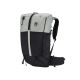 MILLET Parmelan 35 Rucksack, schwarz und grau