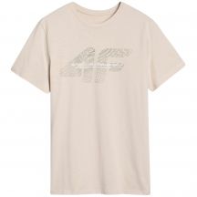 T-Shirt 4F M2004 M 4FWSS25TTSHM2004 12S