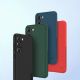 7. Nillkin Super Frosted Shield Pro Hülle für Samsung Galaxy S23+ gepanzerte Hülle + Telefonständer rot