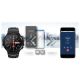 9. Gravity GT7-1 Smartwatch