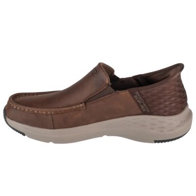 2. Skechers Slip-Ins Parson - Oswin 204866-COC Braun 41