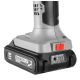 4. Graphite Energy+ 18V Li-Ion Akku-Gartenschere ohne Akku