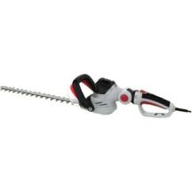 NAC Heckenschere 600W 51cm Drehgriff