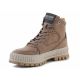 3. Palladium Pallashock HI SNK Stucco W 98357-223-M Schuhe