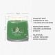 Mittlere Kerze SHIMMERING CHRISTMAS TREE YANKEE