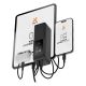 6. Xtorm Powerbank NextGen 27000 mAh 70W - Schwarz