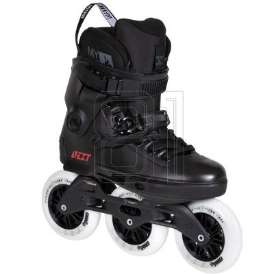 2. Powerslide Next Core 110'20 Inline Skates 908366-40