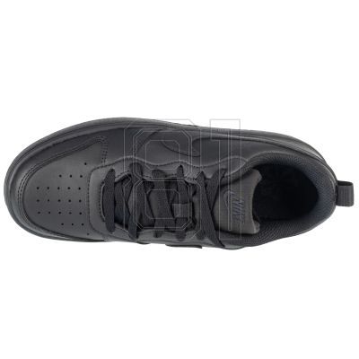 3. Nike Court Borough Low Recraft GS Jr DV5456-002 shoes