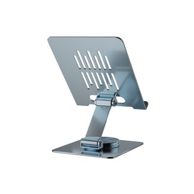 3. Conceptronic THANA09G Multimedia-Ständer Grau Tablet-Multimedia-Ständer