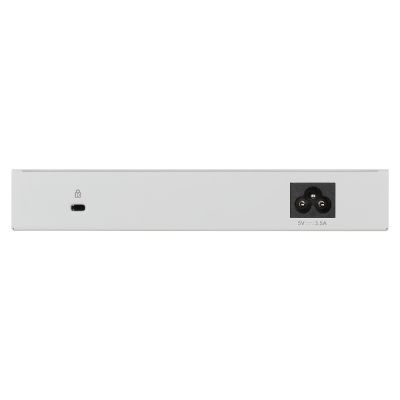 3. D-Link DNH-100 Netzwerkmanagementgerät 100 Mbit/s kabelgebundenes LAN