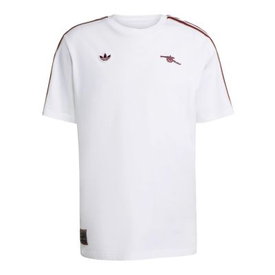 Adidas Arsenal London Icon T-Shirt JM9395